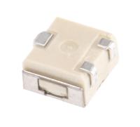 3314j-1-502e 5kΩ, SMD Trimmer Potentiometer 0.25W Top Adjust Bourns, 3314