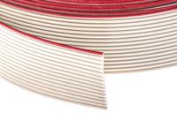 6618297000305 HARTING Flat Ribbon Cable, 16-Way, 1.27mm Pitch, 5m Length