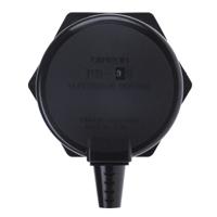 ps-3s Omron, PS Series Electrode Holder for Use with 3 Pole Electrode