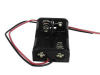 185-4774 RS PRO N Battery Holder, Coil Spring Contact