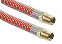 917-2466 RS PRO 2m, Polyurethane Recoil Hose, with BSPT 1/4" Male connector