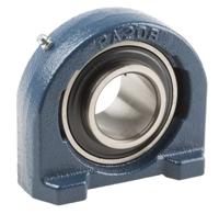 ucpa208 RS PRO Pillow Block Bearing -, 40mm ID