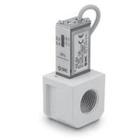 is10e-20f02-6l-a SMC Pressure Switch, G1/2 1bar to 6 bar