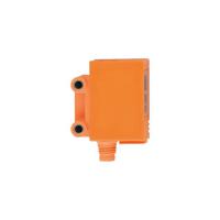 oj5148 ifm electronic Diffuse Photoelectric Sensor, Rectangular Sensor, 15 → 400 mm Detection Range
