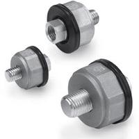 jt32 SMC Floating Joint JT32, For Use With Pneumatic Cylinders