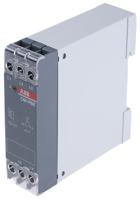 1svr550882r9500 ABB Phase Monitoring Relay, 1, 3 Phase, SPST, DIN Rail