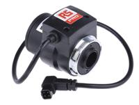 776-9396 Direct Drive CCTV Lens, 2.8 → 12mm Focal Length