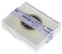 heds-5140a11 Broadcom 500 Pulse Code Wheel with a 4 mm, Through Hole