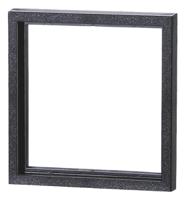 t008853 Kubler Front Bezel For Use With 901 Series LCD preset counters