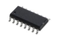 dg445dy-e3 Vishay DG445DY-E3 Analogue Switch Quad SPST 12 V, 15 V, 18 V, 24 V, 28 V, 16-Pin SOIC
