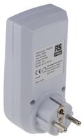 178-5375 RS PRO Digital Plug In Timer