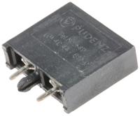 17861640001 Littelfuse PCB Mount Fuse Holder for ATO Fuse, 80V dc