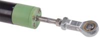 173-0780 RS PRO Linear Transducer, 22mm Shaft