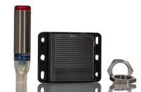 xubtspsnm12 Telemecanique Sensors Retroreflective Photoelectric Sensor, Barrel Sensor, 1.4 m Detection Range