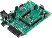 ev65u86a Microchip Development Development Board Development Kit Development Board for ATA658x EV65U86A