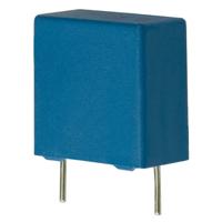 b81123c1332m000 EPCOS B81123 Polypropylene Film Capacitor, 500V dc, ±20%, 3.3nF, Through Hole