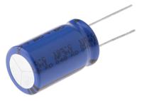 mal204831102e3 Vishay 1000μF Aluminium Electrolytic Capacitor 50V dc, Radial, Through Hole - MAL204831102E3