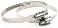 72004101 Spelsberg Stainless Steel Clamp Kit