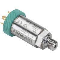 tk-n-1-e-b35d-m-v-2130x000x00 Gefran Pressure Sensor, 0bar Min, 350bar Max, Current, Voltage Output, Relative Reading
