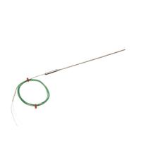 262-3270 RS PRO Type K Mineral Insulated Thermocouple 150mm Length, 1mm Diameter, -40°C → +750°C