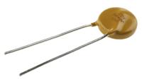 vdrs10p275bse Vishay, NTCLE100E3 Varistor 270pF 25A, Clamping 710V, Varistor 430V