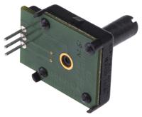 ecw1j-b24-ac0024l Bourns Incremental Incremental Encoder, 24 ppr, Quadrature Signal, Solid Type, 6.35mm Shaft