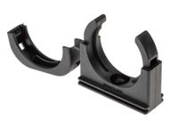 bfh-36-0 PMA, Cable Clip, Nylon 66, Black
