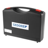 gedore-9004 Gedore Gear Bearing Puller, 90.0 mm, 110.0 mm, 5 → 60 mm, 40 → 120 mm Capacity, 4-Piece