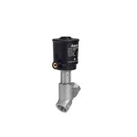 e290d3430sa0000 EMERSON ? ASCO Angle Seat type Pneumatic Actuated Valve, G 1in to G 1in, 10 bar