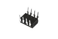 sfh6345 Vishay, SFH6345 DC Input Transistor Output Optocoupler, Through Hole, 8-Pin PDIP