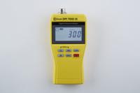 dpi705eis-1-02g-p1-h1-u0-op0 Druck DPI705E Gauge Manometer With 1 Pressure Port/s, Max Pressure Measurement 0.2bar