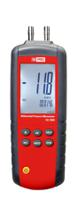 101-030 RS PRO Differential Manometer, Max Pressure Measurement 55.4inH2O