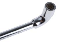 767 Facom Tubular Box Spanner, 106 mm Overall