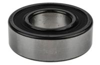 2207-e-2rs1tn9c3 SKF 2207 E-2RS1TN9/C3 35 mm ID 2 Row Ball Bearing -, 72 mm OD