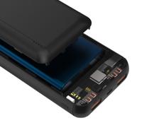 1700-0147 Ansmann 20Ah V Power Bank Portable Charger