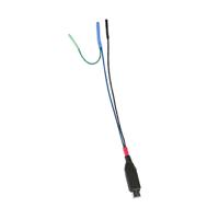 hvfo100-1x-tip-u Teledyne LeCroy HVFO100-1X-TIP-U Test Probe Tip, For Use With High Voltage Fiber-Optically Isolated Probes