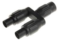 679783-21 Staubli BNC Adapter