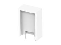 sqmb10wb33rj TE Connectivity 10W Ceramic Chassis Mount Resistor SQMB10WB33RJ ±5%