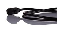 v10013-d01 Norgren Mini ISO 3P+E DIN 43650 DIN 43650 Solenoid Connector, 250 V ac/dc Voltage