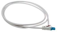 244360 STEGO LED 025 Series LED Enclosure Light Cable, 48 V dc, 2 m Length, 5 W