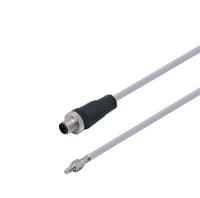 ts0759 ifm electronic Temperature Sensor Temperature Sensor, M5, ± 0.15 +180°C Max