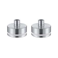 107-888 RS PRO Magnet 20mm, 4.9kg Pull