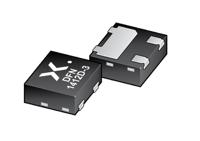 bc857cqcz Nexperia BC857CQCZ PNP Transistor, -100 mA, -45 V SOT8009