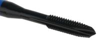 e240m4 Dormer Threading Tap HSS-E-PM 1-Piece 0.7mm Pitch Metric Standard Machine Tap M4 Thread