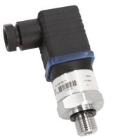 254-7423 RS PRO Pressure Sensor, -1bar Min, 5bar Max, Absolute Reading