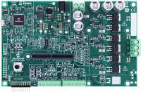 ev18h47a Microchip EV18H47A Motor Control for MCLV-48V-300W for PIC32MK, PIC32MC and PIC32C