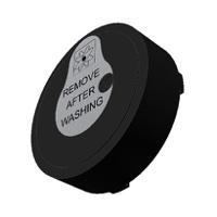 at-2440-twt-r PUI Audio 80dB(A) Through Hole External Piezo Buzzer Transducer, 24 x 24 x 7.5mm, 1V Min, 30V Max