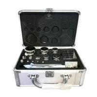 180-107 RS PRO 1 →200g Calibration Weight