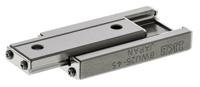 bwu2545 IKO Nippon Thompson, BWU2545 Stainless Steel Linear Slides, 28mm Stroke Length