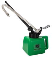 674-336 RS PRO PE Oil Can, 0.35L